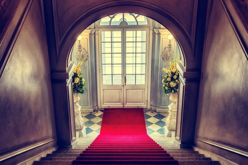 Red carpet news