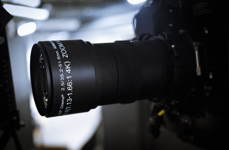 Film Reel
